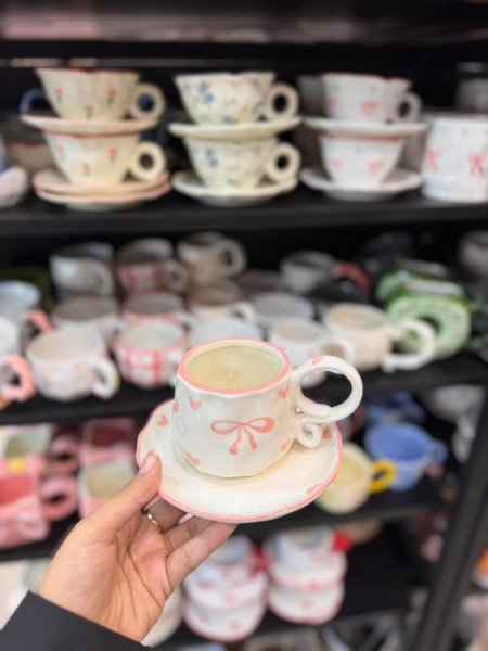 مج هاند ميد ناعم